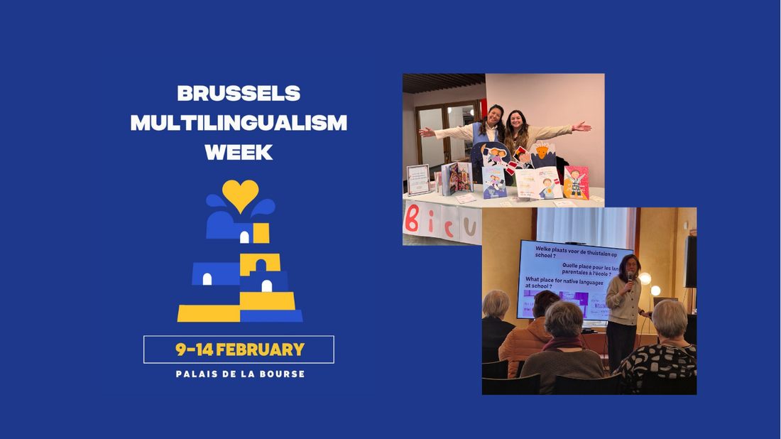 Heritage Languages in Schools: A Resource We Still Don’t Fully Use