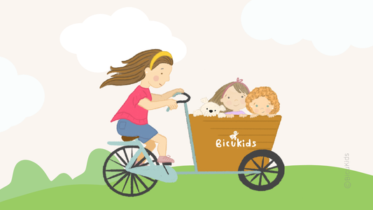 Lessons in Europe: The bicycle (or how to survive the social pressure on two wheels)