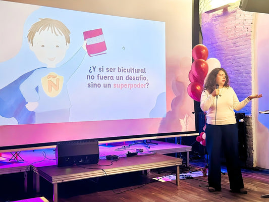 What Bagage Danse left me: Emotion, Community, and Hope