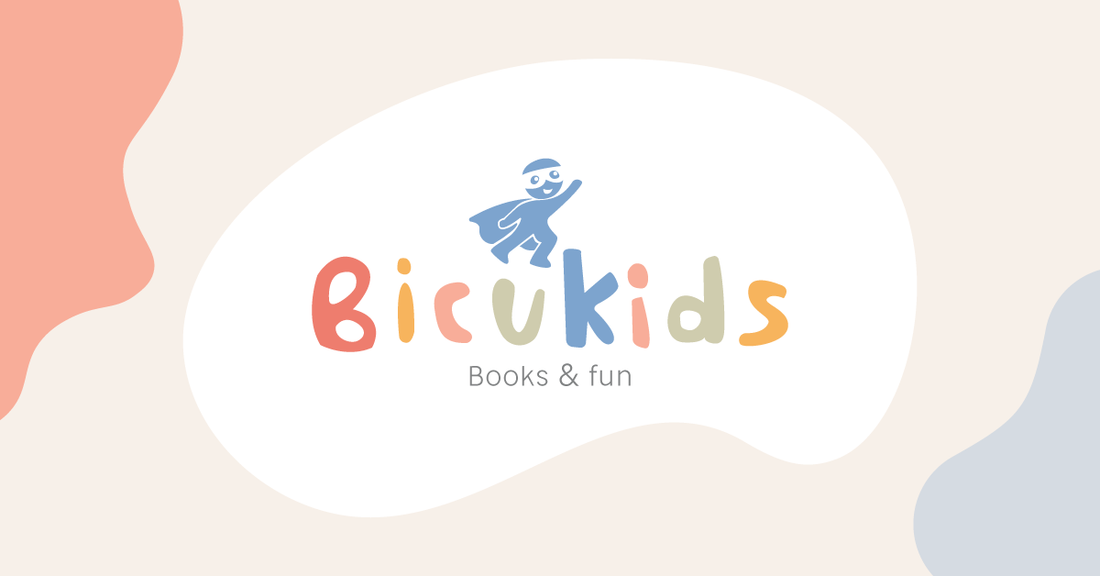 Welcome to BicuKids