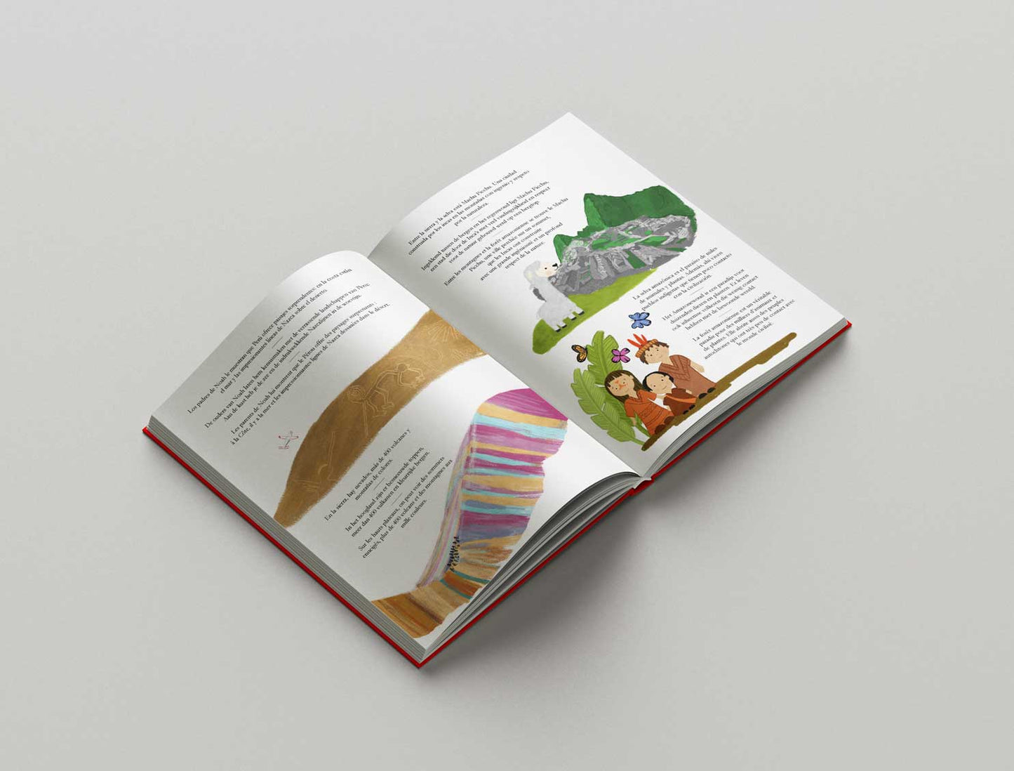 Noah: One child, two countries, a thousand adventures | Pre-order