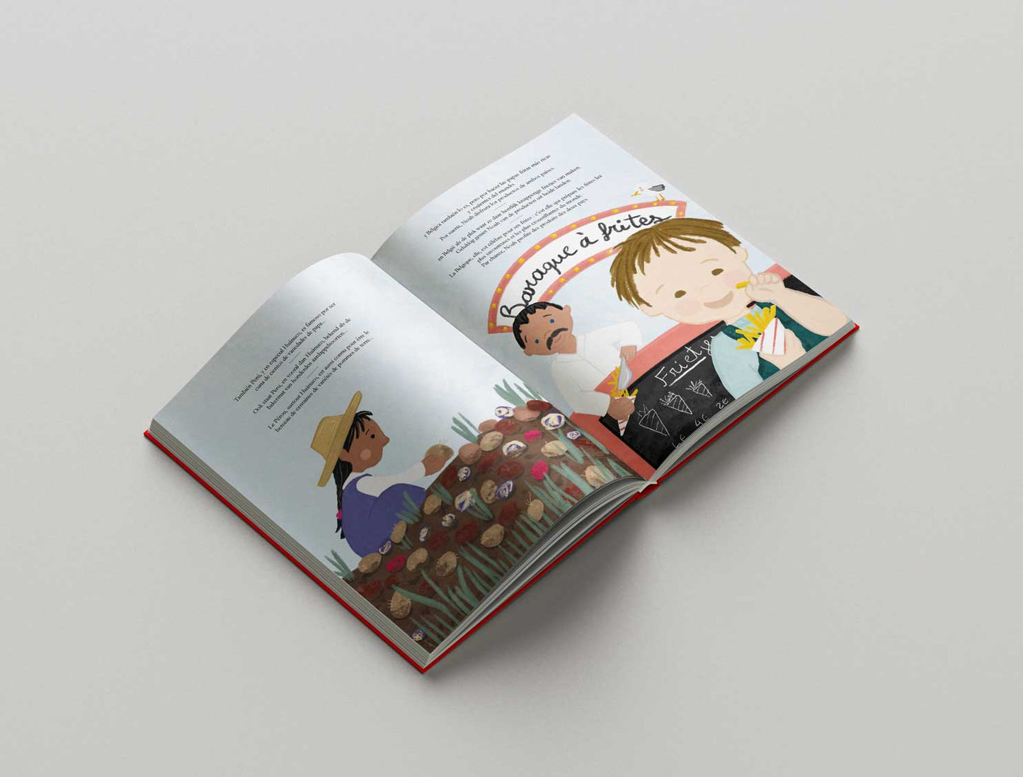 Noah: One child, two countries, a thousand adventures | Pre-order